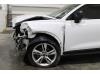 Audi Q3 1.5 35 TFSI 16V Sloopvoertuig (2024, Wit)