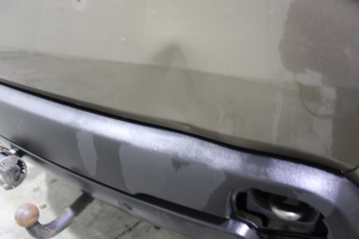 Dacia Duster 1.2 TCE 16V Sloopvoertuig (2018, Bruin)