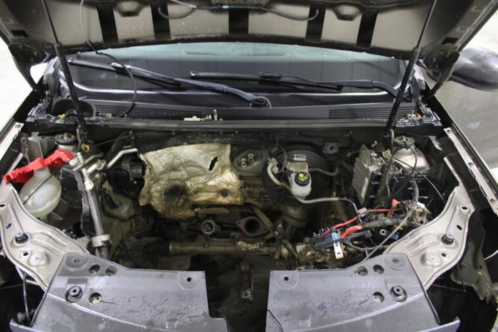 Dacia Duster 1.2 TCE 16V Sloopvoertuig (2018, Bruin)