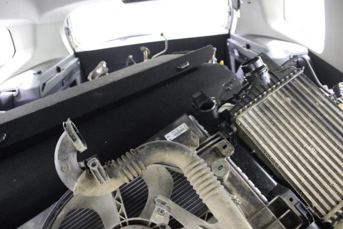 Dacia Duster 1.2 TCE 16V Sloopvoertuig (2018, Bruin)