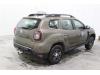 Dacia Duster 1.2 TCE 16V Sloopvoertuig (2018, Bruin)