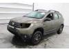 Dacia Duster 1.2 TCE 16V Sloopvoertuig (2018, Bruin)