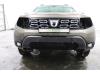 Dacia Duster 1.2 TCE 16V Sloopvoertuig (2018, Bruin)