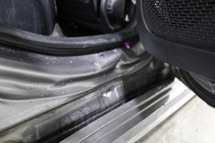 Mercedes CLA Shooting Brake 1.5 CLA-180d Sloopvoertuig (2020, Grijs)