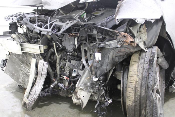 Mercedes CLA Shooting Brake 1.5 CLA-180d Sloopvoertuig (2020, Grijs)