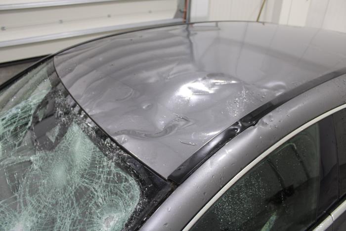 Mercedes CLA Shooting Brake 1.5 CLA-180d Sloopvoertuig (2020, Grijs)