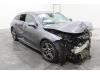 Mercedes CLA Shooting Brake 1.5 CLA-180d Sloopvoertuig (2020, Grijs)