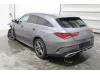 Mercedes CLA Shooting Brake 1.5 CLA-180d Sloopvoertuig (2020, Grijs)