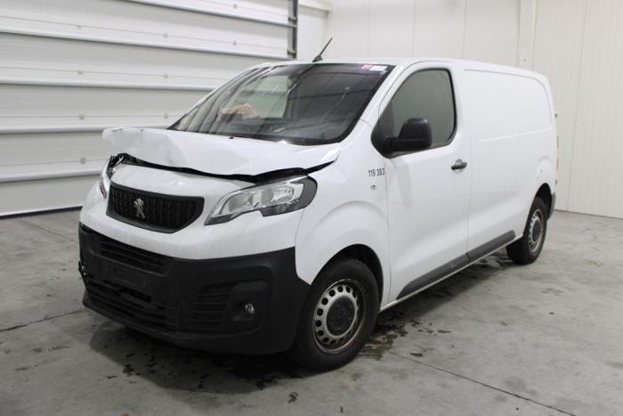 Expert (V1/VA/VB/VE/VF/VT/VY), Fourgon, 2016