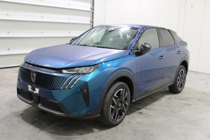 3008 III, Monospace, 2023