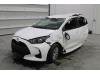 Sloopauto Toyota Yaris uit 2025