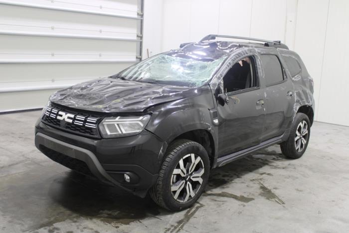 Dacia Duster V4597