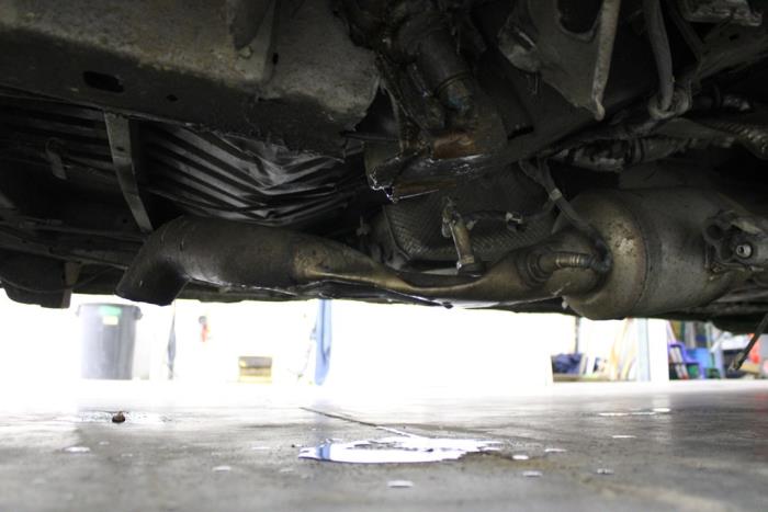 Renault Master III 2.3 dCi 165 16V FWD Sloopvoertuig (2020, Wit)