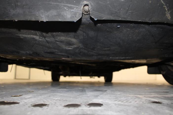 Renault Master III 2.3 dCi 165 16V FWD Sloopvoertuig (2020, Wit)