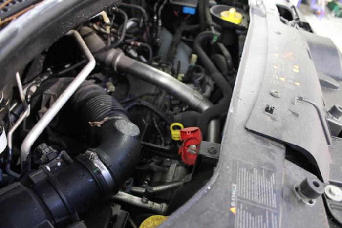 Renault Master III 2.3 dCi 165 16V FWD Sloopvoertuig (2020, Wit)