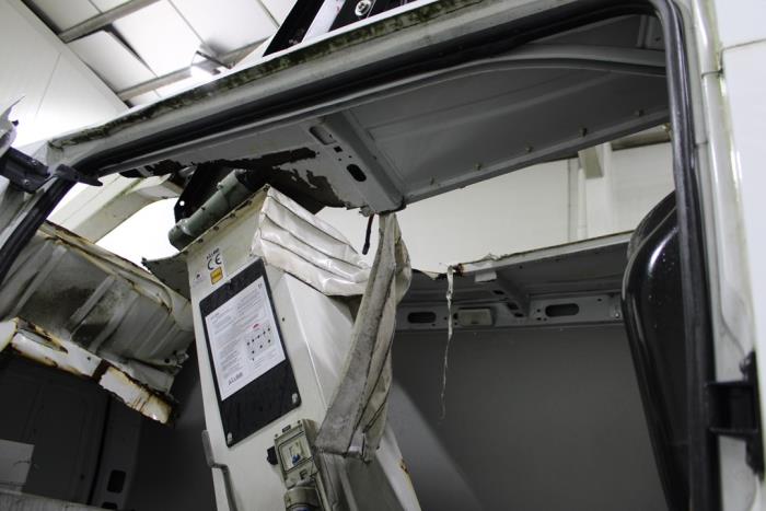 Renault Master III 2.3 dCi 165 16V FWD Sloopvoertuig (2020, Wit)