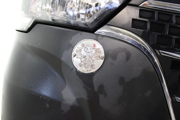 Renault Master III 2.3 dCi 165 16V FWD Sloopvoertuig (2020, Wit)