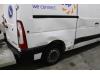 Renault Master III 2.3 dCi 165 16V FWD Sloopvoertuig (2020, Wit)