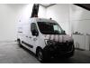 Renault Master III 2.3 dCi 165 16V FWD Sloopvoertuig (2020, Wit)