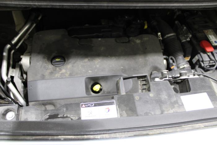 Peugeot Expert 2.0 Blue HDi 120 16V Sloopvoertuig (2019, Grijs)