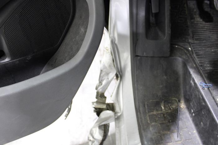 Peugeot Expert 2.0 Blue HDi 120 16V Sloopvoertuig (2019, Grijs)