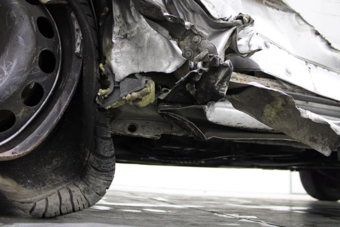 Peugeot Expert 2.0 Blue HDi 120 16V Sloopvoertuig (2019, Grijs)