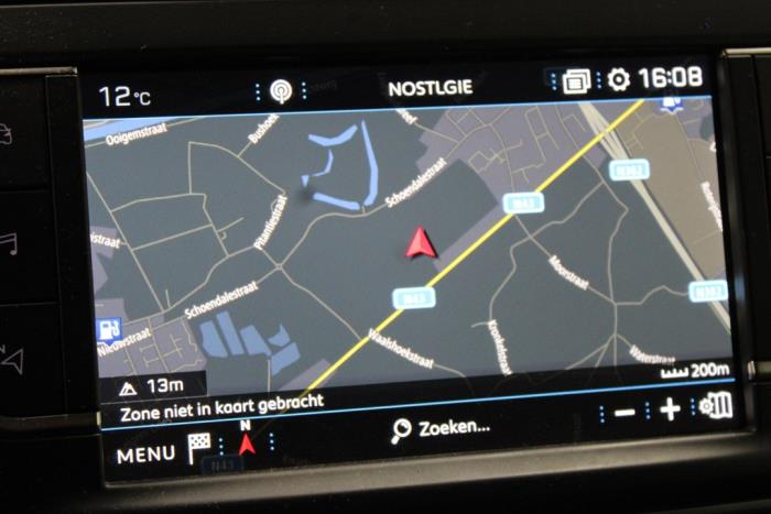 Peugeot Expert 2.0 Blue HDi 120 16V Sloopvoertuig (2019, Grijs)