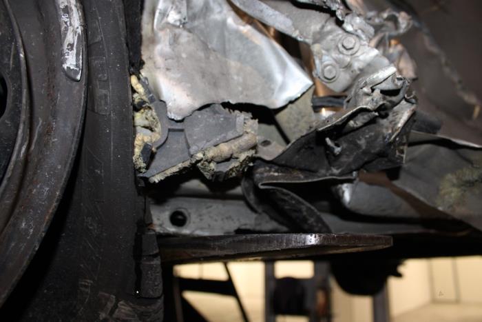 Peugeot Expert 2.0 Blue HDi 120 16V Sloopvoertuig (2019, Grijs)