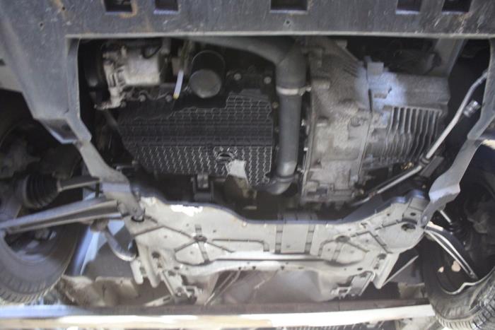 Peugeot Expert 2.0 Blue HDi 120 16V Sloopvoertuig (2019, Grijs)