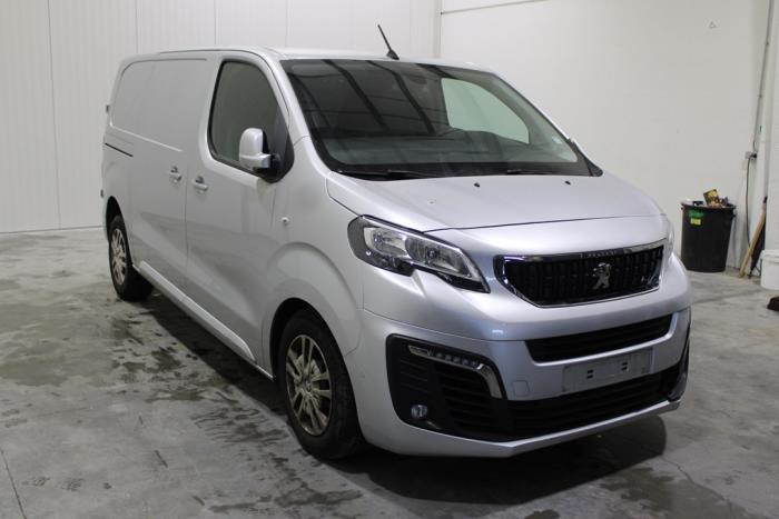 Peugeot Expert 2.0 Blue HDi 120 16V Sloopvoertuig (2019, Grijs)