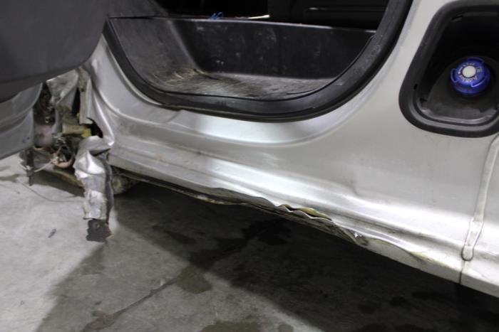 Peugeot Expert 2.0 Blue HDi 120 16V Sloopvoertuig (2019, Grijs)