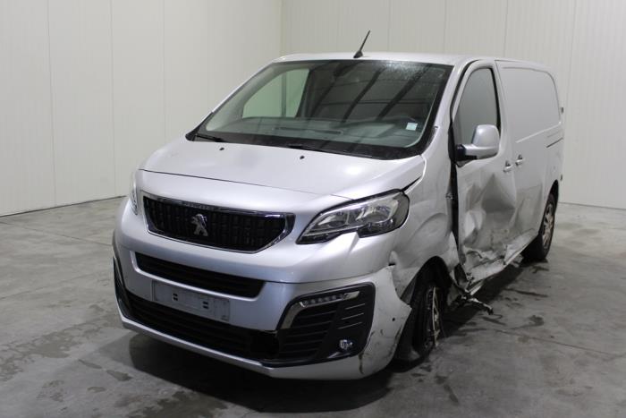 Peugeot Expert 2.0 Blue HDi 120 16V Sloopvoertuig (2019, Grijs)