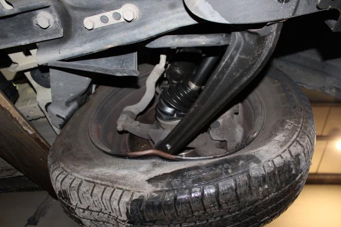 Peugeot Expert 2.0 Blue HDi 120 16V Sloopvoertuig (2019, Grijs)