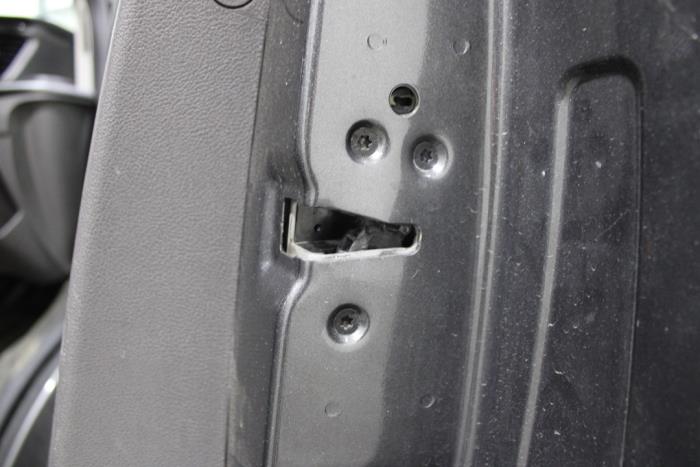 Ford Transit Custom 2.0 TDCi 16V Eco Blue 130 Sloopvoertuig (2023, Grijs)