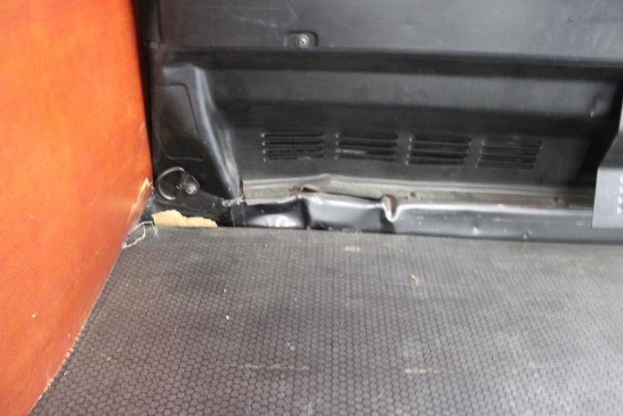 Ford Transit Custom 2.0 TDCi 16V Eco Blue 130 Sloopvoertuig (2023, Grijs)