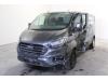 Ford Transit Custom 2.0 TDCi 16V Eco Blue 130 Sloopvoertuig (2023, Grijs)