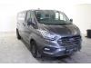 Ford Transit Custom 2.0 TDCi 16V Eco Blue 130 Sloopvoertuig (2023, Grijs)