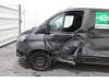 Ford Transit Custom 2.0 TDCi 16V Eco Blue 130 Sloopvoertuig (2023, Grijs)