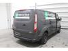 Ford Transit Custom 2.0 TDCi 16V Eco Blue 130 Sloopvoertuig (2023, Grijs)