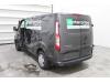 Ford Transit Custom 2.0 TDCi 16V Eco Blue 130 Sloopvoertuig (2023, Grijs)