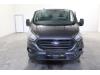 Ford Transit Custom 2.0 TDCi 16V Eco Blue 130 Sloopvoertuig (2023, Grijs)