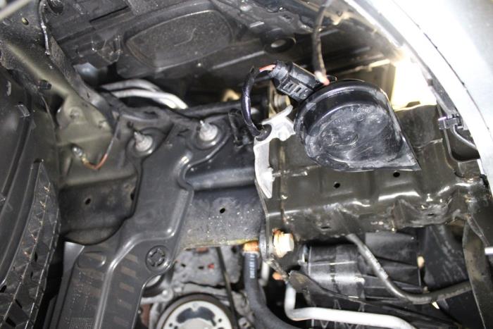 Audi A3 Sportback 2.0 30 TDI 16V Sloopvoertuig (2022, Grijs)