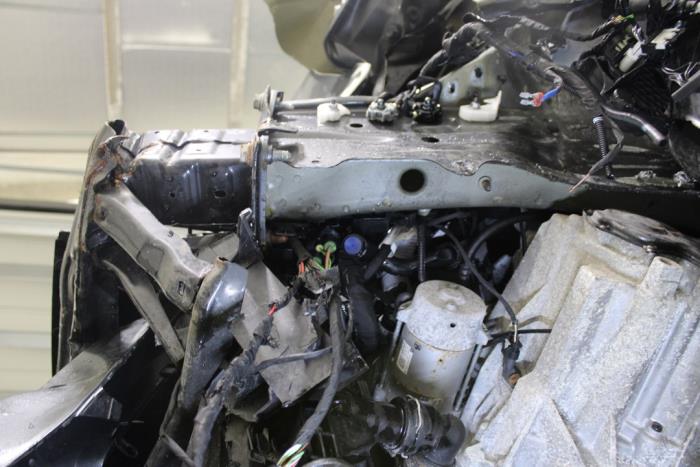 Audi A3 Sportback 2.0 30 TDI 16V Sloopvoertuig (2022, Grijs)