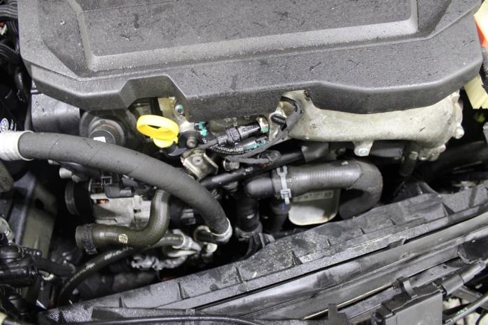 Audi A3 Sportback 2.0 30 TDI 16V Sloopvoertuig (2022, Grijs)