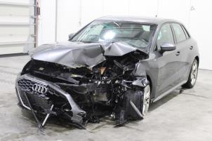 Audi A3 Sportback 2.0 30 TDI 16V  (Sloop)