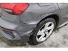 Audi A3 Sportback 2.0 30 TDI 16V Sloopvoertuig (2022, Grijs)