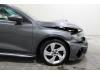 Audi A3 Sportback 2.0 30 TDI 16V Sloopvoertuig (2022, Grijs)