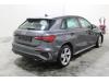 Audi A3 Sportback 2.0 30 TDI 16V Sloopvoertuig (2022, Grijs)