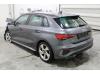 Audi A3 Sportback 2.0 30 TDI 16V Sloopvoertuig (2022, Grijs)