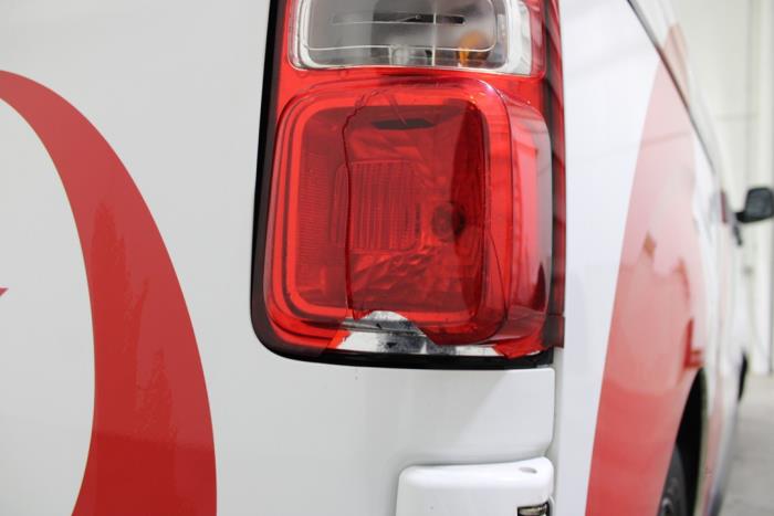 Peugeot Expert 1.5 BlueHDi 120 Sloopvoertuig (2022, Wit)